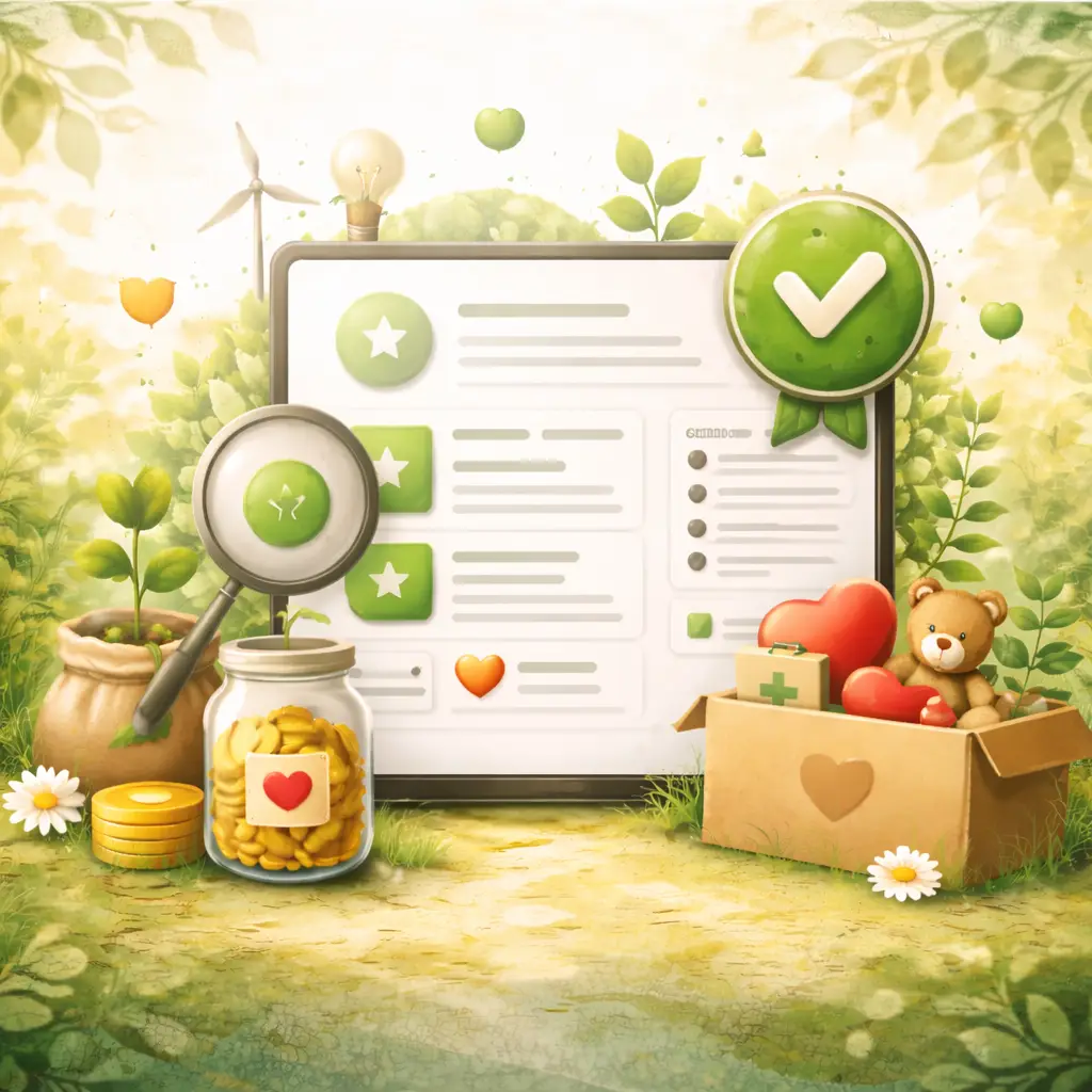 Sundhed, natur og velvære tema